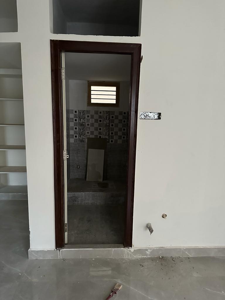 4BHK Independent House Du